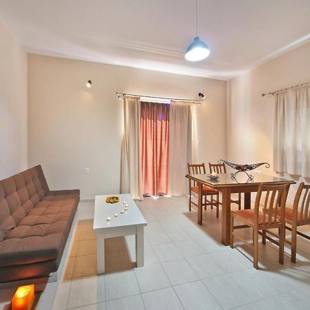 Sfakia Thea Apartments Buitenkant foto
