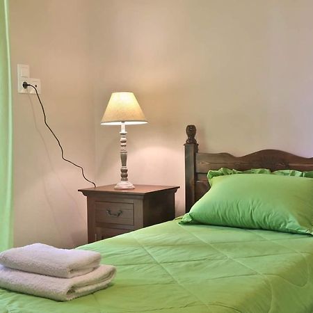 Sfakia Thea Apartments Buitenkant foto