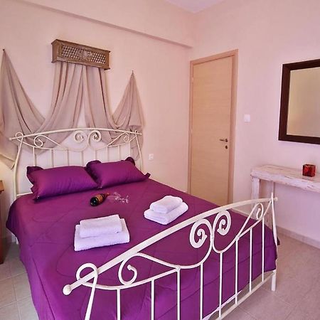 Sfakia Thea Apartments Buitenkant foto