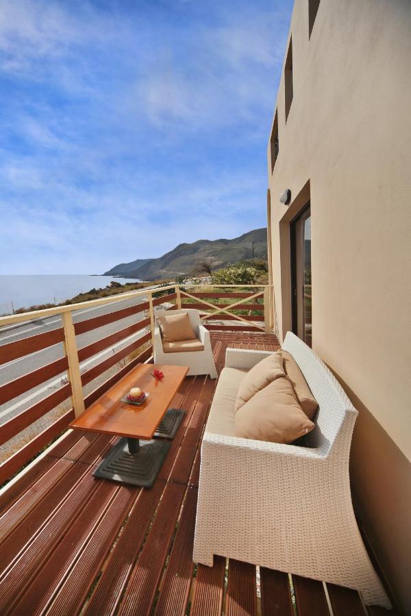 Sfakia Thea Apartments Buitenkant foto