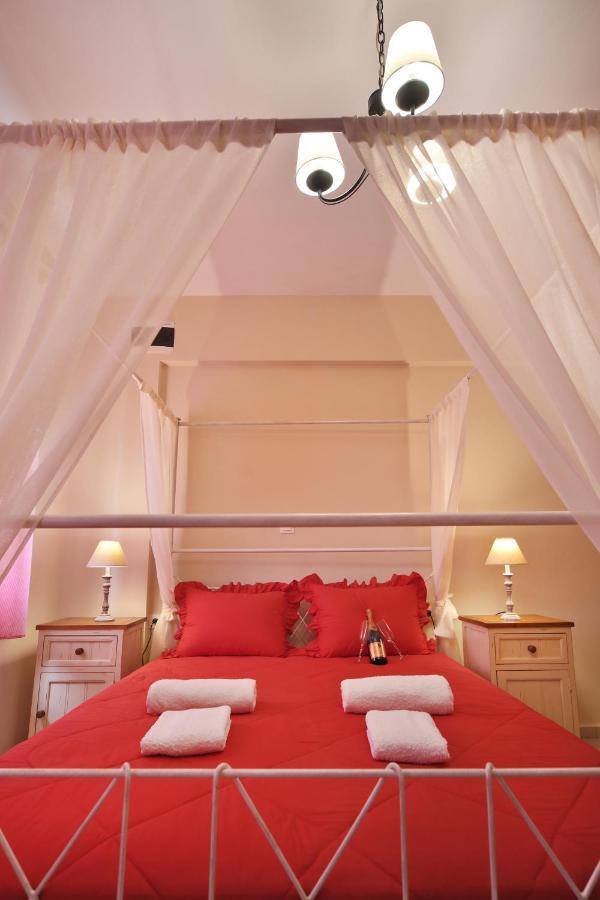 Sfakia Thea Apartments Buitenkant foto