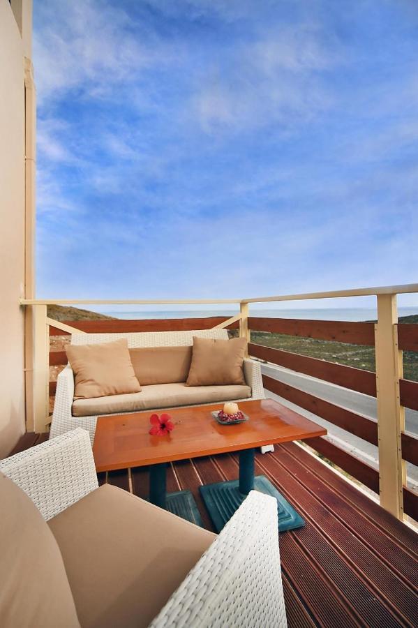Sfakia Thea Apartments Buitenkant foto